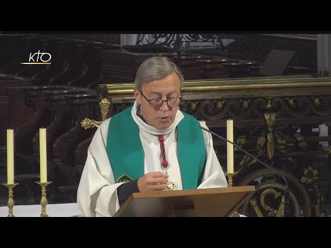 Thérèse d’Ávila, histoire de sa conversion