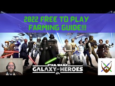 2022 Ultimate Farming guide for fast growth!
