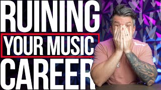 Stop Feeding Your Ego | It's Ruining Your Music Career