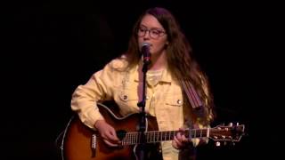 SCGT Top 10 - Kayla Seeber