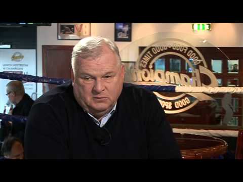 Andrzej Grajewski: Dla mnie Jonak jest oszustem.