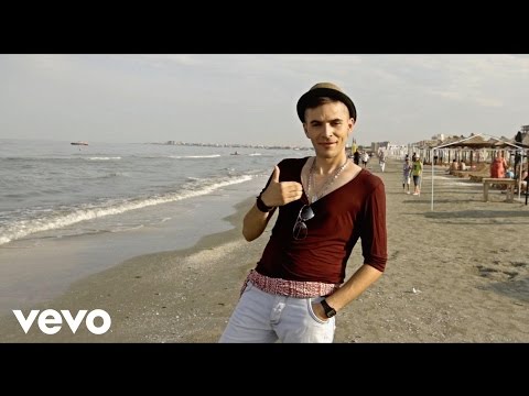 Cristi Nistor - Canta lautare (vara asta nu muncesc)