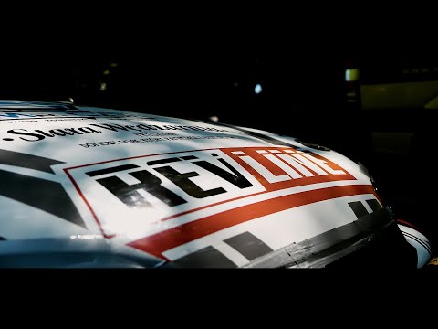 Górskie Samochodowe Mistrzostwa Polski 2022 l Marcin Wilusz i Klaudia Glazar l Revline Racing Team l