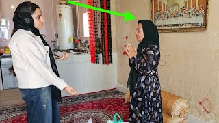 Download lagu 'The sudden arrival of Narges's operator and Zahra's reaction' mp3