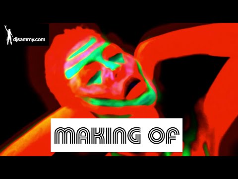 Making Of - DJ Sammy feat. Jean-Baptiste & Nyah - Animal