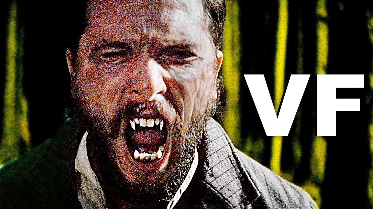 Miniature de la vidéo LA BÊTE ENFOUIE Bande Annonce VF (2025) Kit Harington, Horreur du film La Bête enfouie