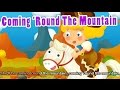 She'll Be Coming 'Round The Mountain (HD with ...
