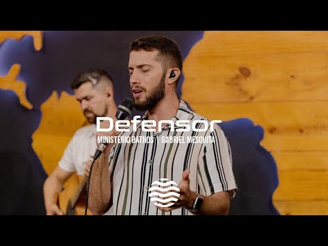 Defensor - Ministério Bathos