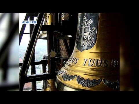 „Dźwięk jest niesamowity. Serce rośnie” – Retro TVP3 Wrocław