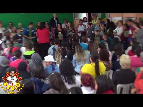 Conferência Escolar para o Meio Ambiente Juquitiba 2017