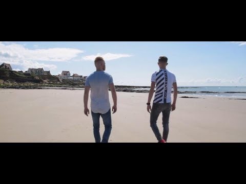 Frag ft Tony - C'est La Même