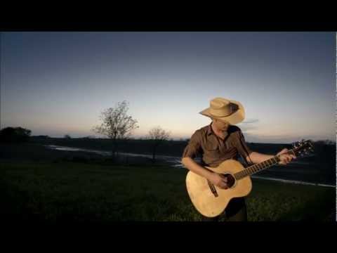 Dustin Lynch -- Cowboys And Angels official video