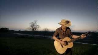 Dustin Lynch -- Cowboys And Angels official video