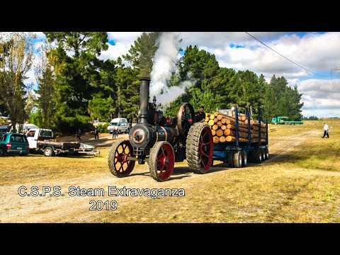 C.S.P.S. Steam Extravaganza 2019