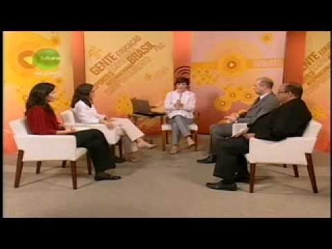 Sala de Notícias em Debate - Alienação Parental - 5/7