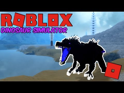 nightbringer mayhem gojirasaurus игровое
