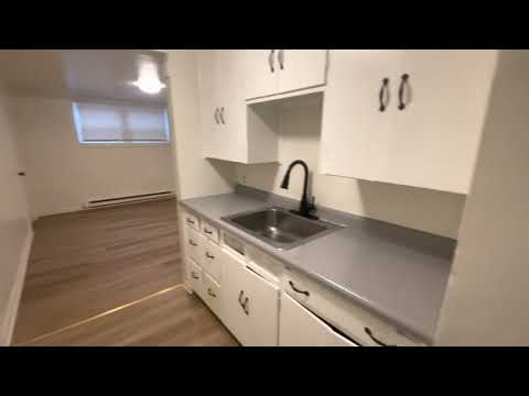 COZY 1BD/1BA LOWER SOUTH HILL APARTMENT | A/C | ON-SITE LAUNDRY | PET FRIENDLY | FIRST MONTH FREE, OAC. property video