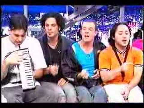 The Central Scrutinizer