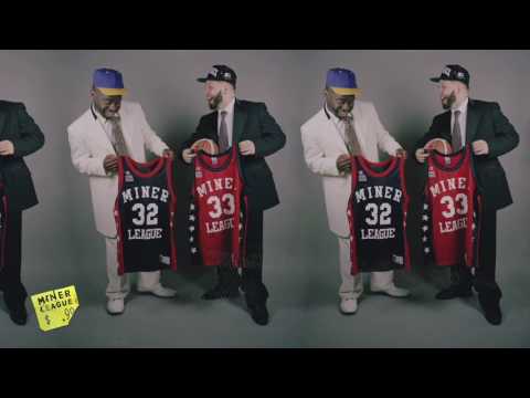 Andy Mineo & Wordsplayed - TEAM feat. BEAM