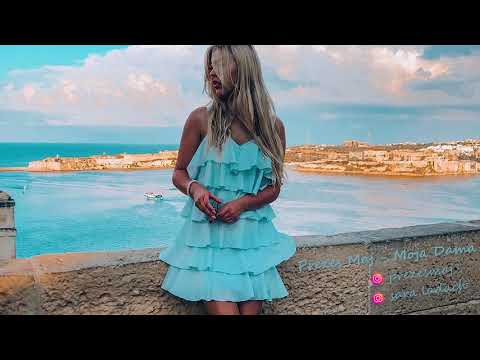 Prezes Maj - Moja Dama