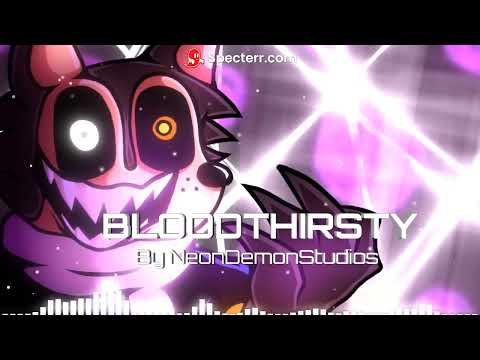 Bloodthirsty - Marley Russell Official Theme - Roblox Piggy
