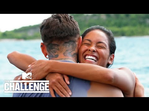 The NEWEST Challenge Champion Is… 🏆 💥 👀  The Challenge 39
