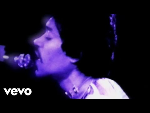 Jimi Hendrix - Dolly Dagger (Official Video)
