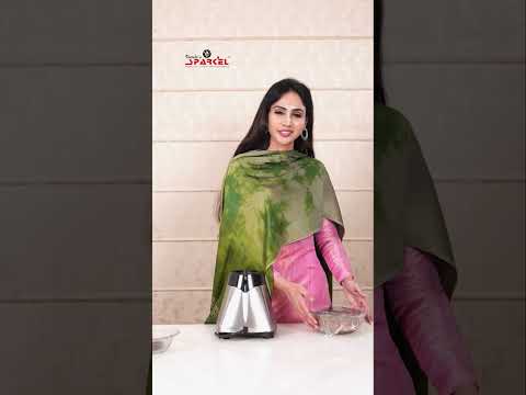 Healthy Chocolate Ice Cream for Kids 🍫🍨 | No Sugar Summer Special | Protein Rich Homemade Recipe