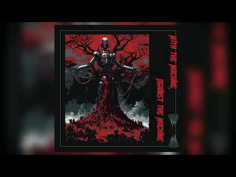[Doom Eternal OST + Mechanicus OST] With the Machine, Against the Machine (Full Album)