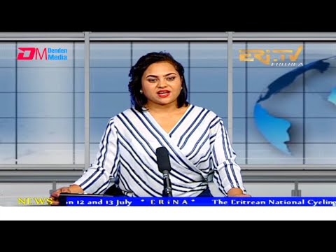 News in English for July 17, 2021 - ERi-TV, Eritrea
