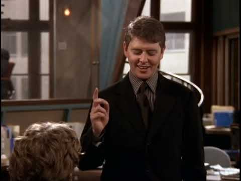 NewsRadio S05E05   Flowers for Matthew