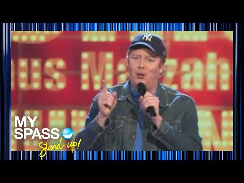 Beleidigung mit deutscher Präzisionsarbeit | John Doyle - Cindy & die jungen Wilden