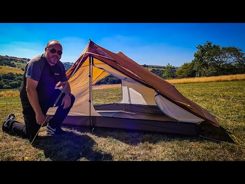 Why is this TENT so popular?