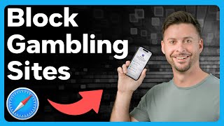 How To Block Gambling Sites And Apps