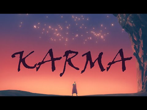 Karma  - Vash the Stampede AMV
