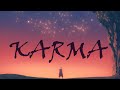 Karma  - Vash the Stampede AMV