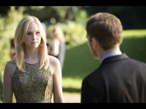 The Vampire Diaries Season 4 Episode 7 Promo Song - "Dirty And Clean" by Stephanie Schneiderman
