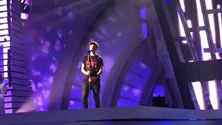 Sanremo 2018 - Serata finale- Ultimo