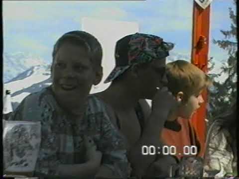 Prod Zell am See 1995