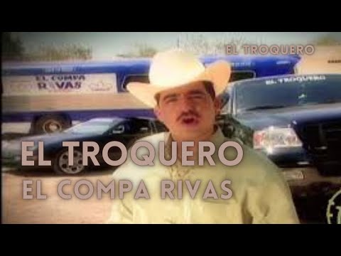 El Troquero Diego Rivas Letras el troquero diego rivas letras