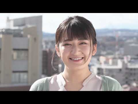 仙台白百合女子大学CM：一般選抜A日程