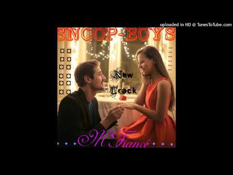 M' Fiance ( Snoop Boys )
