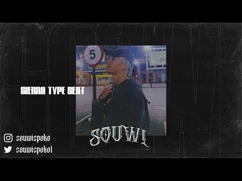 [FREE] SIERRA X YUNG ADISZ X 21 SAVAGE X NARDO WICK TYPE BEAT (prod. souwi)
