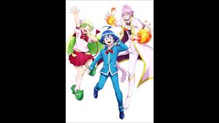 Magical Babyrinth - Welcome to Demon School! Iruma-kun OP - Female Version (Mar 22, 2020)