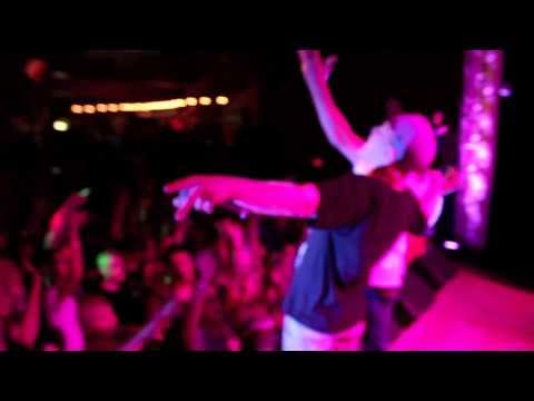 Michael Medall - King Street After Party w/ F.Stokes - @MajesticMadison