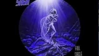 SAGA - Don't Say Goodbye From the LP Full Circle