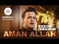 Egzon Ibrahimi - Aman Allah