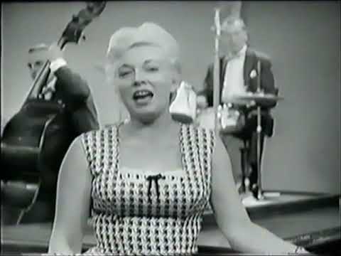 The Ramblers & Jany Bron - Isn't This A Lovely Day