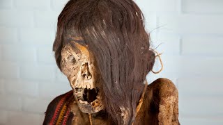 100 Years After Its Discovery, We May Know What Killed This Bolivian Mummy, Akara Archeology