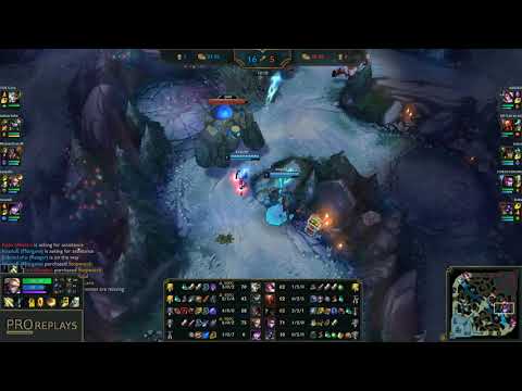 Juzinho (EZREAL) vs VAYNE - 11/0/5 KDA BOT ADC GAMEPLAY - BR Ranked GRANDMASTER